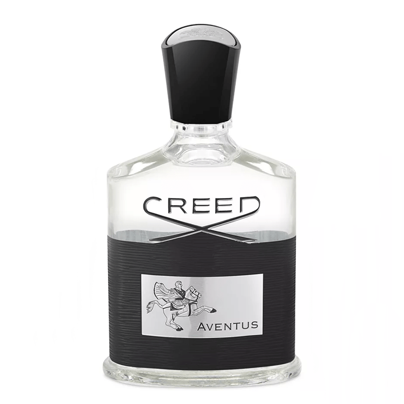 Creed Aventus - Wrist Drip