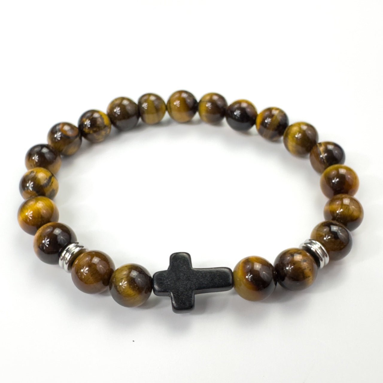 A Black Cross Affair - Wrist Drip