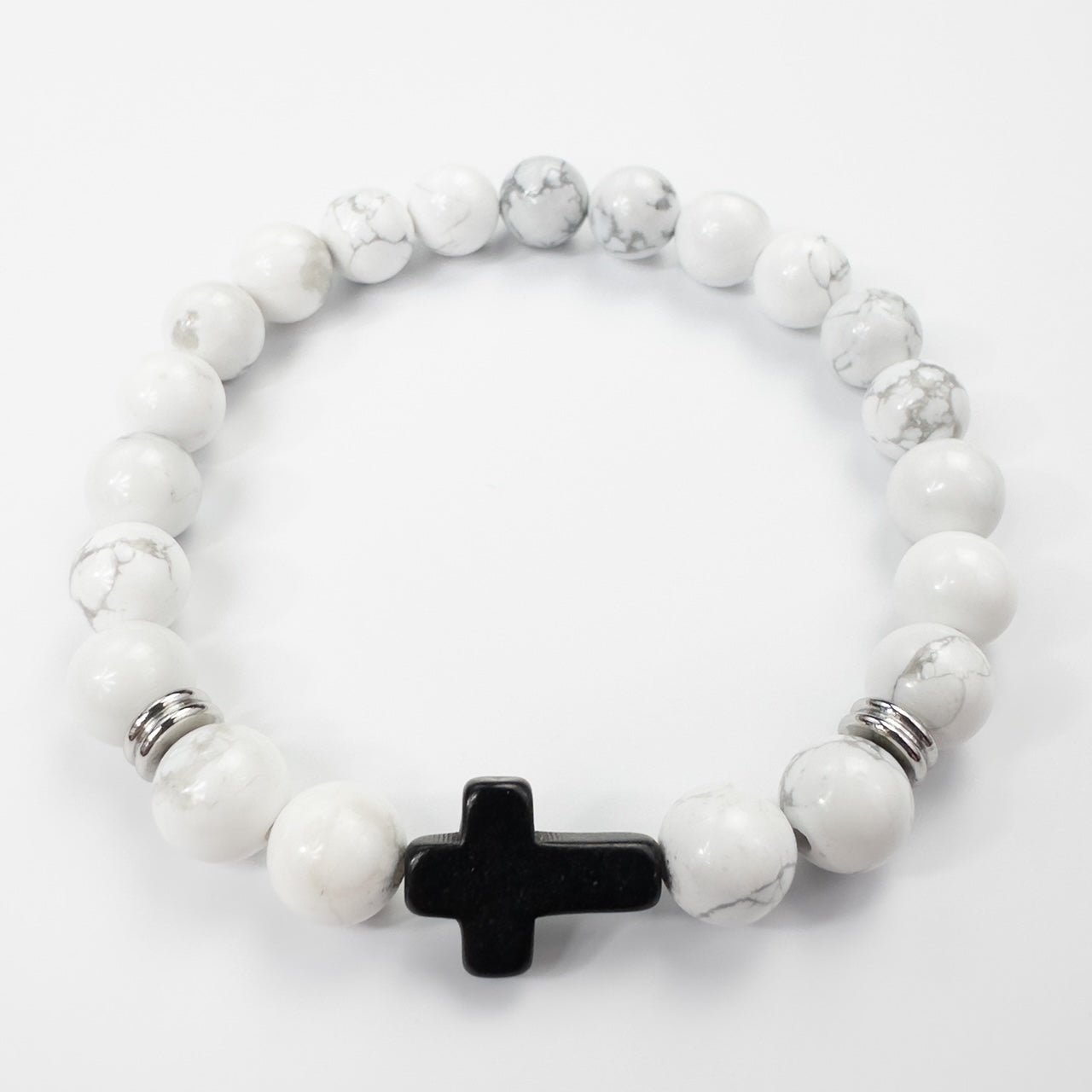 A Black Cross Affair - Wrist Drip