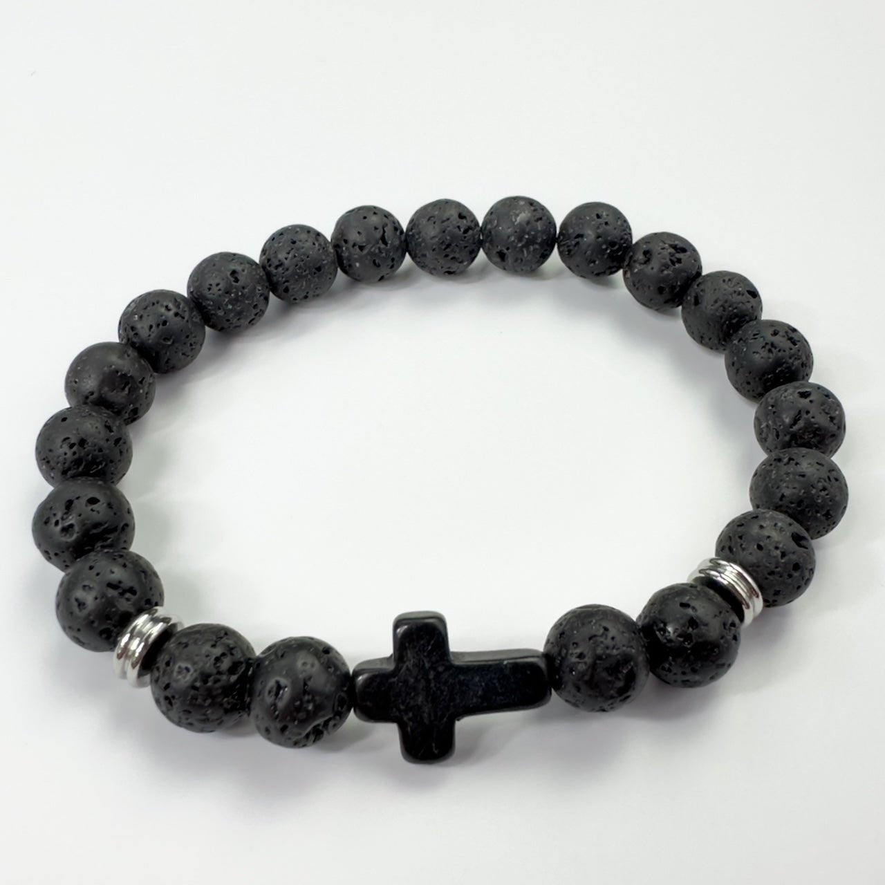 A Black Cross Affair - Wrist Drip