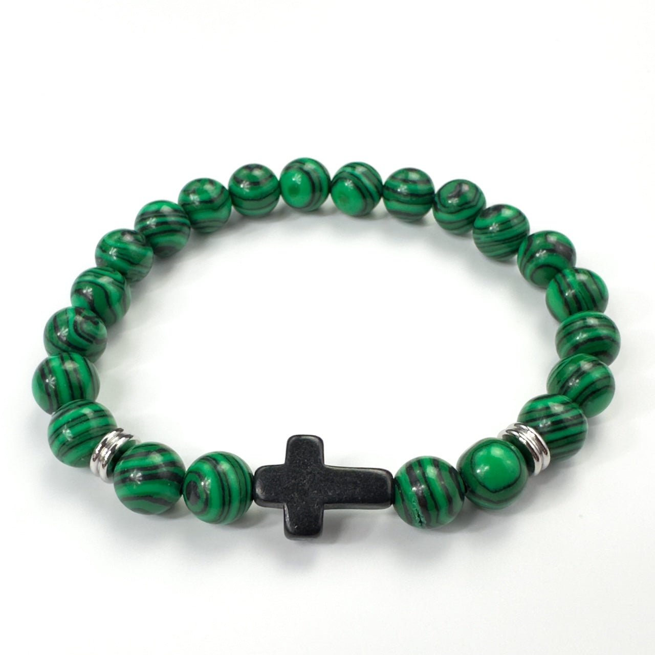 A Black Cross Affair - Wrist Drip