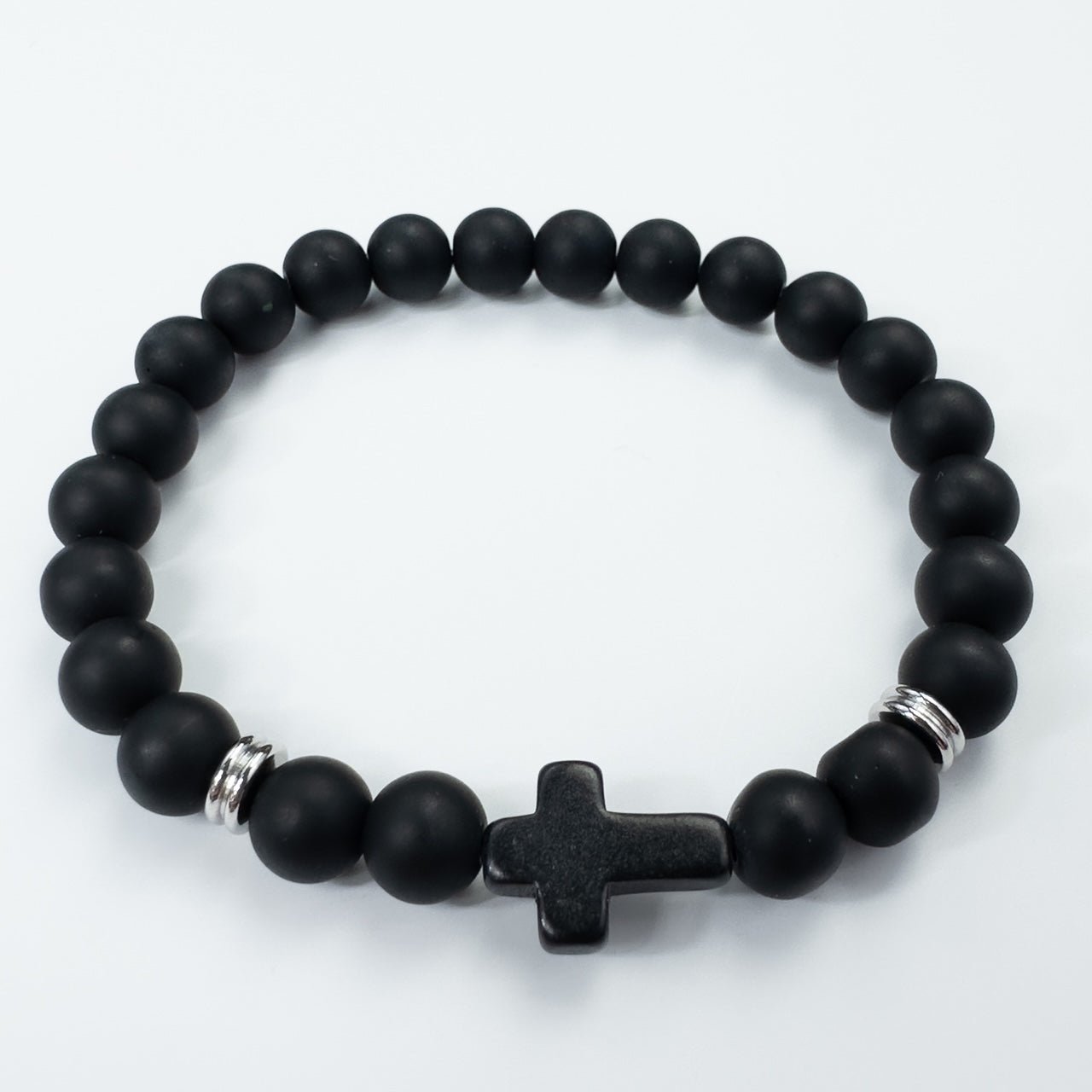 A Black Cross Affair - Wrist Drip