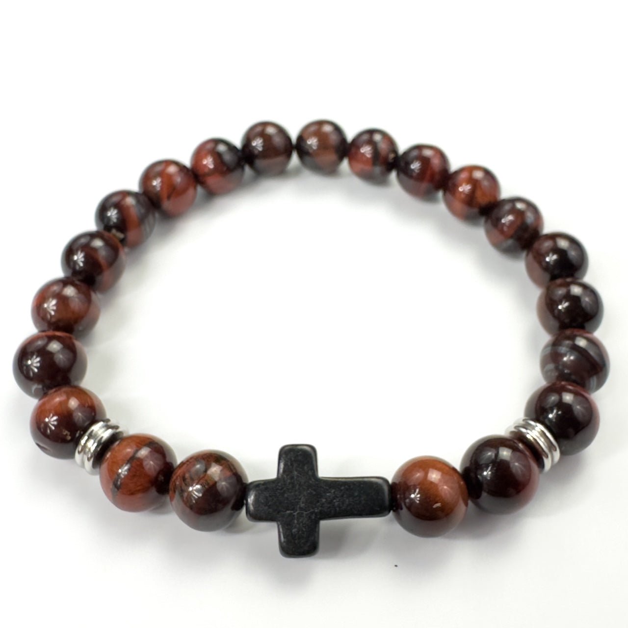 A Black Cross Affair - Wrist Drip