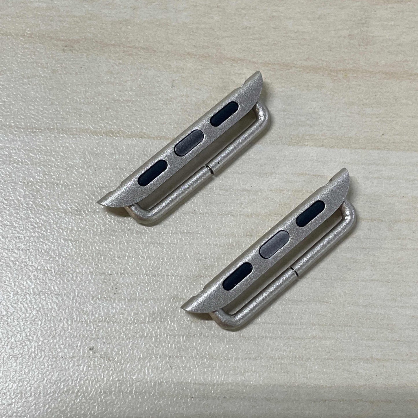 Apple Watch Connectors - Wrist Drip