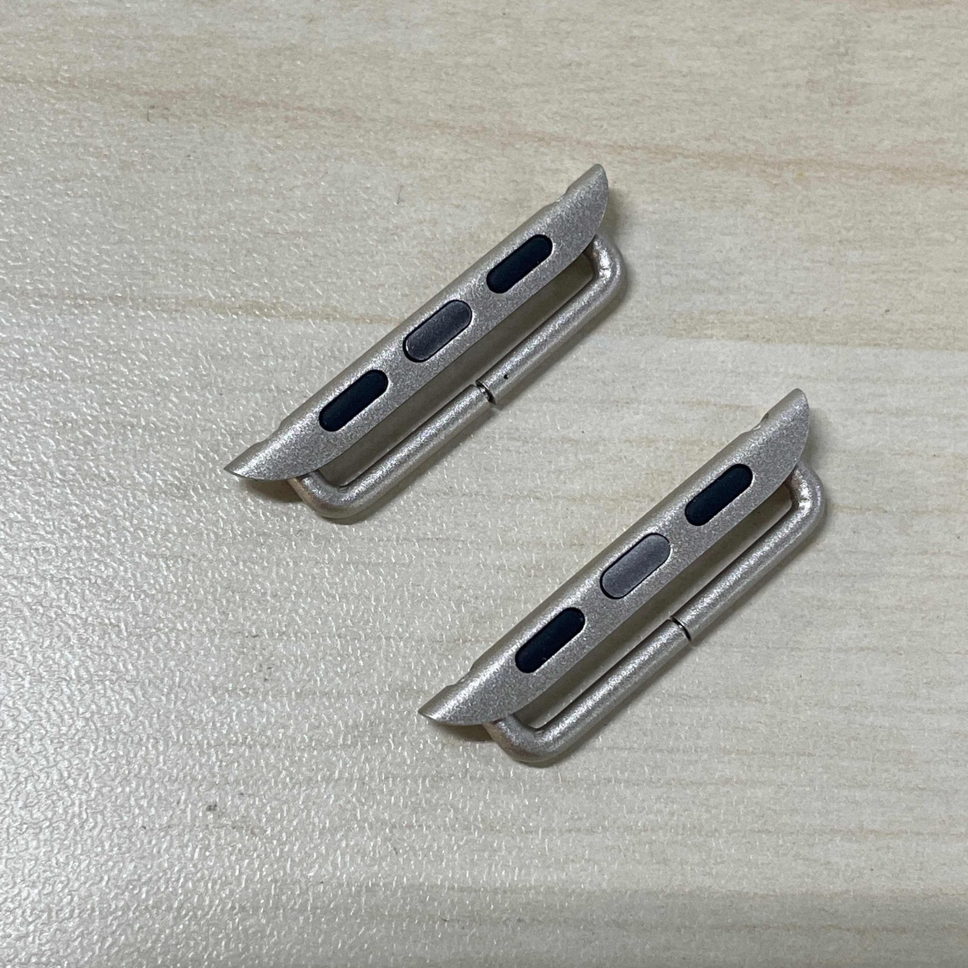 Apple Watch Connectors - Wrist Drip