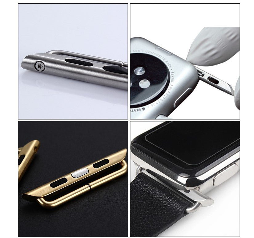 Apple Watch Connectors - Wrist Drip