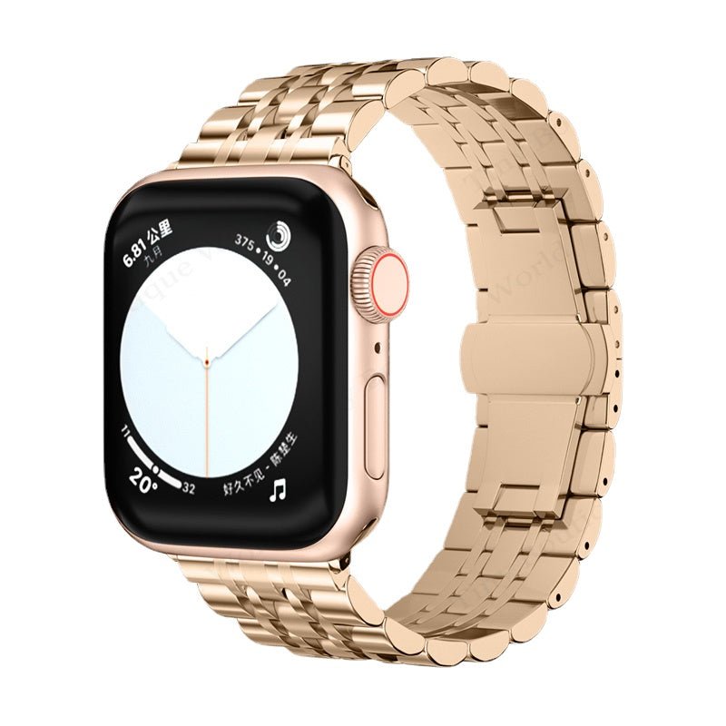 Apple Watch Double Loop Band - Wrist Drip