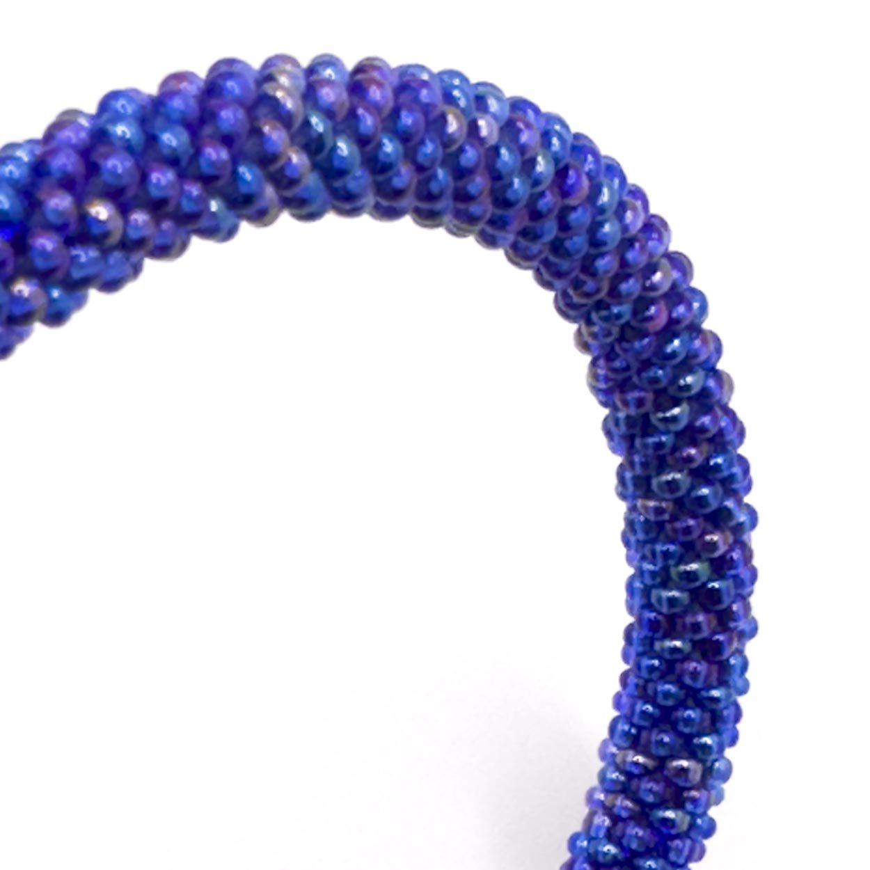 Blue Love - Wrist Drip