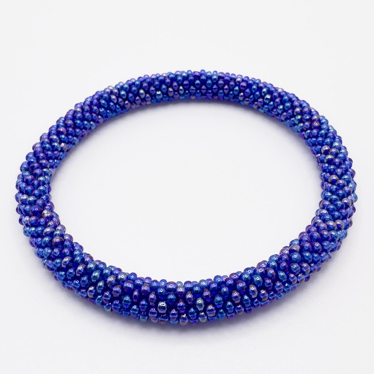 Blue Love - Wrist Drip