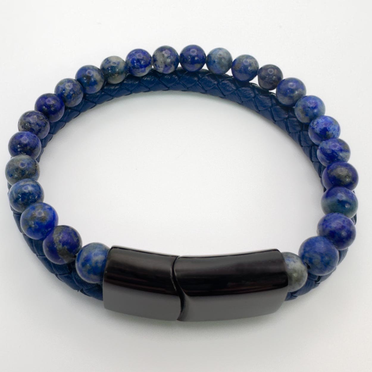 Blue Mariner - Wrist Drip
