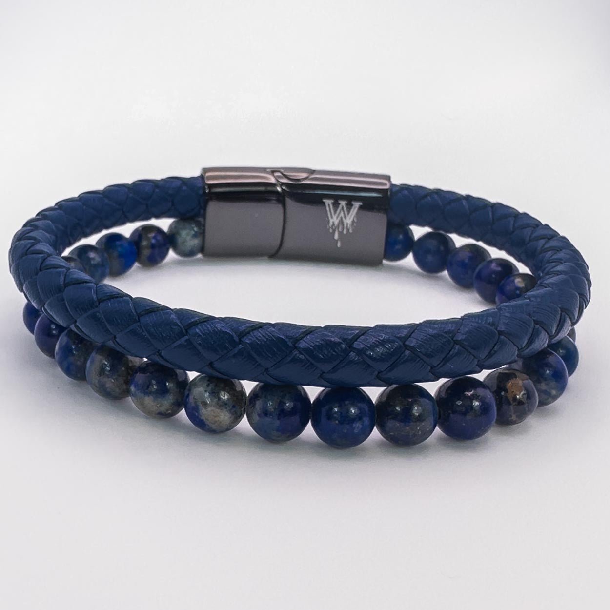 Blue Mariner - Wrist Drip