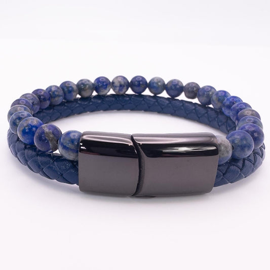 Blue Mariner - Wrist Drip