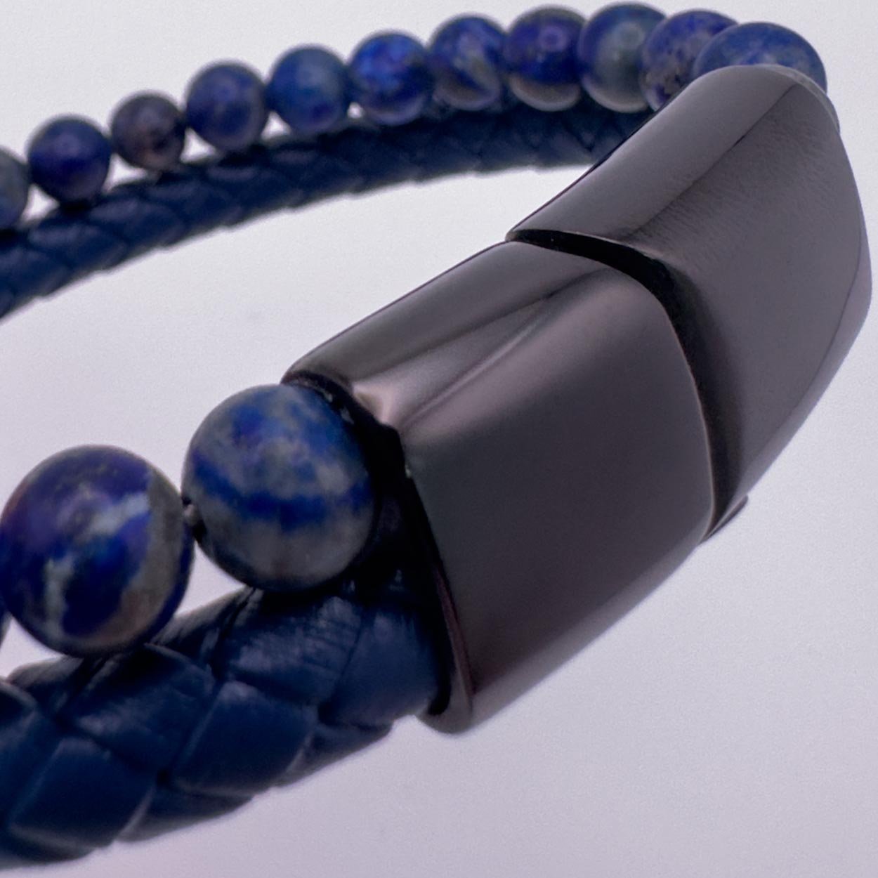 Blue Mariner - Wrist Drip