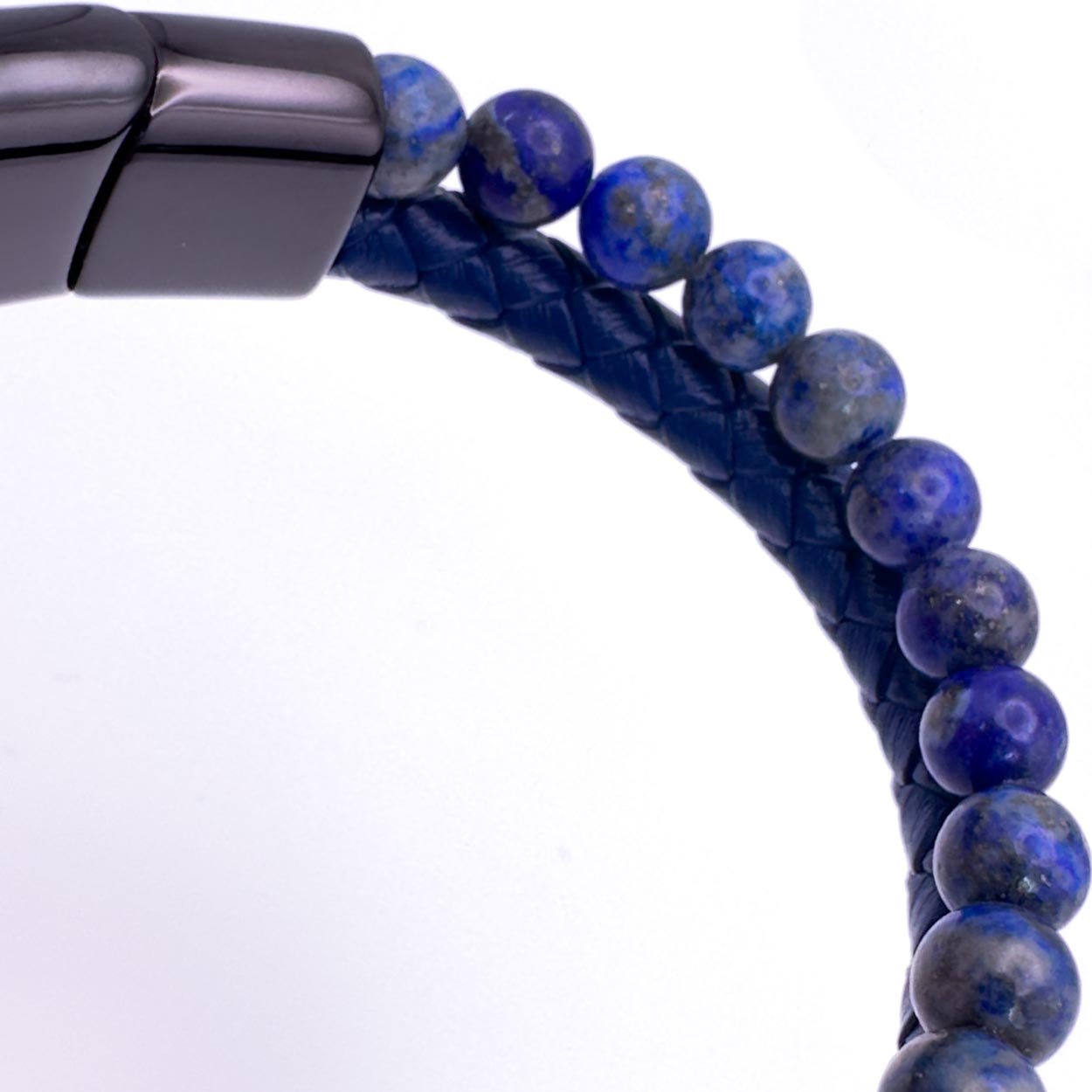 Blue Mariner - Wrist Drip