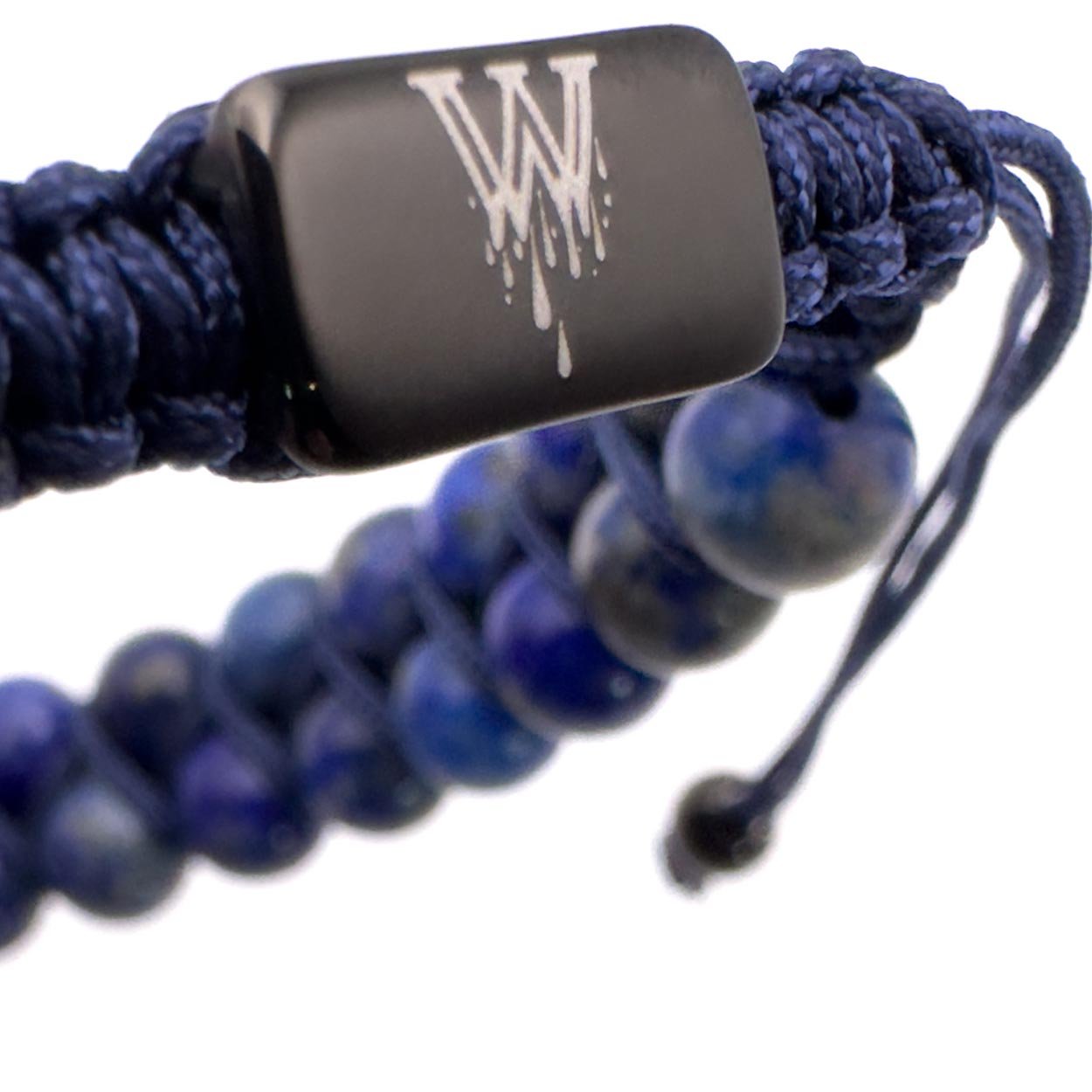 Blue Moon - Wrist Drip