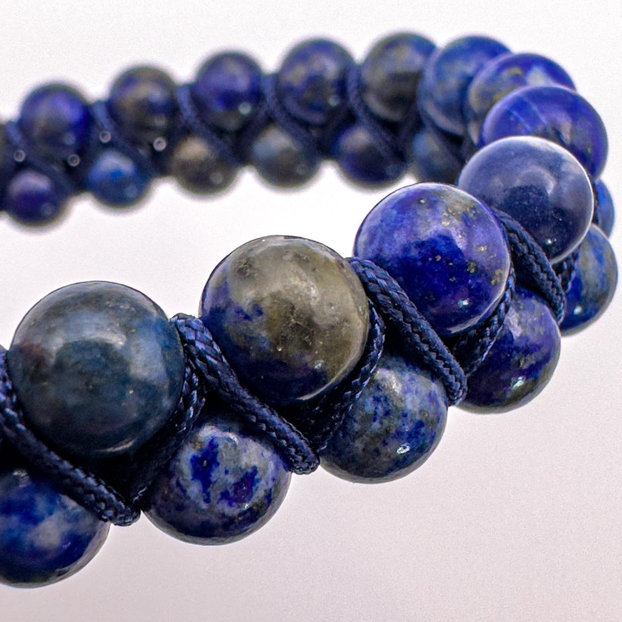 Blue Moon - Wrist Drip