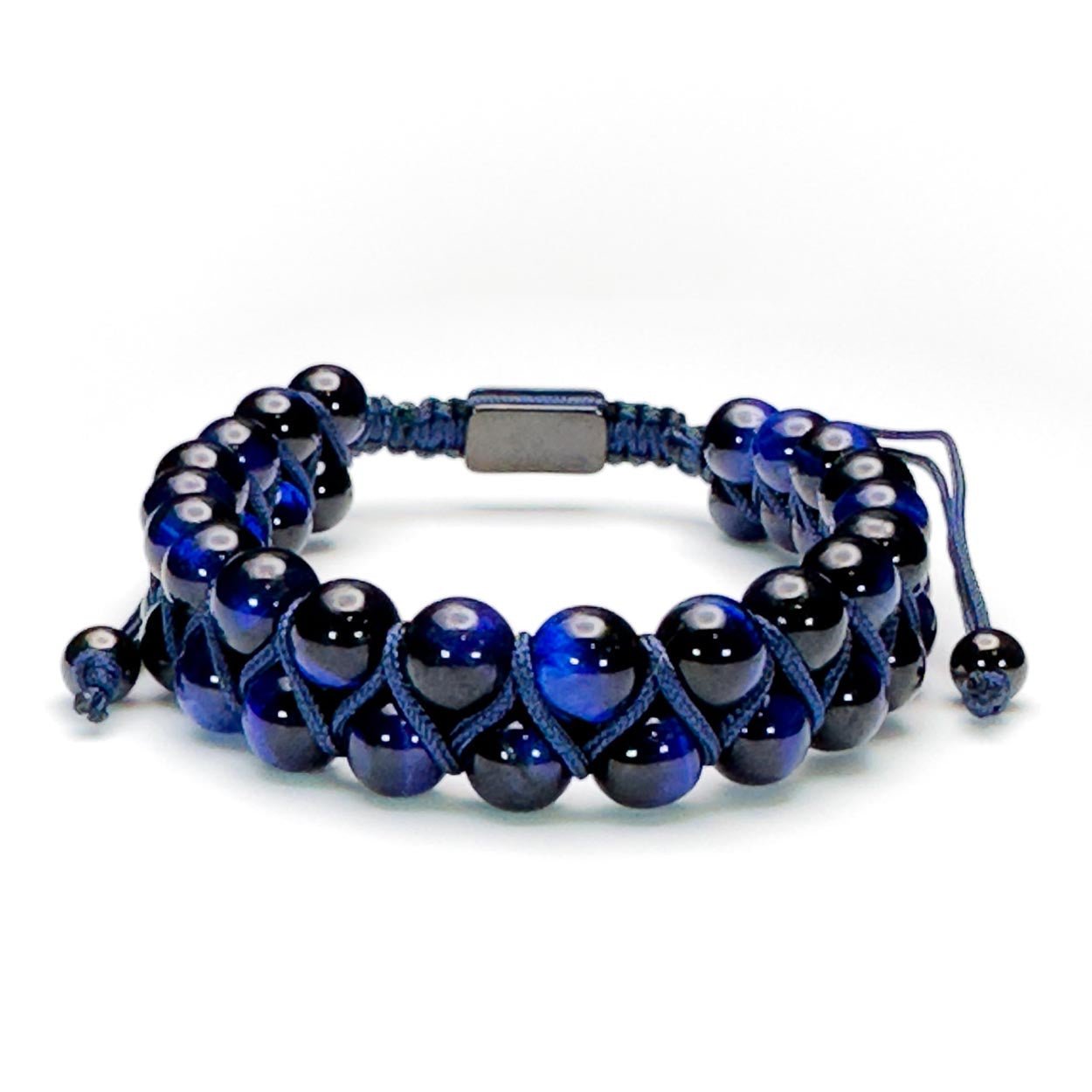 Blue Thunder - Wrist Drip