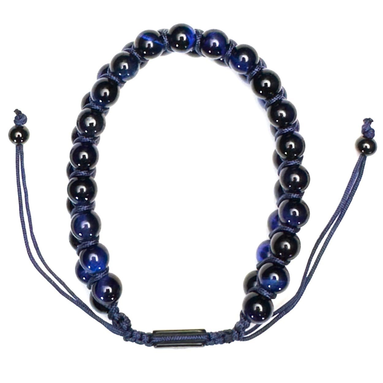 Blue Thunder - Wrist Drip