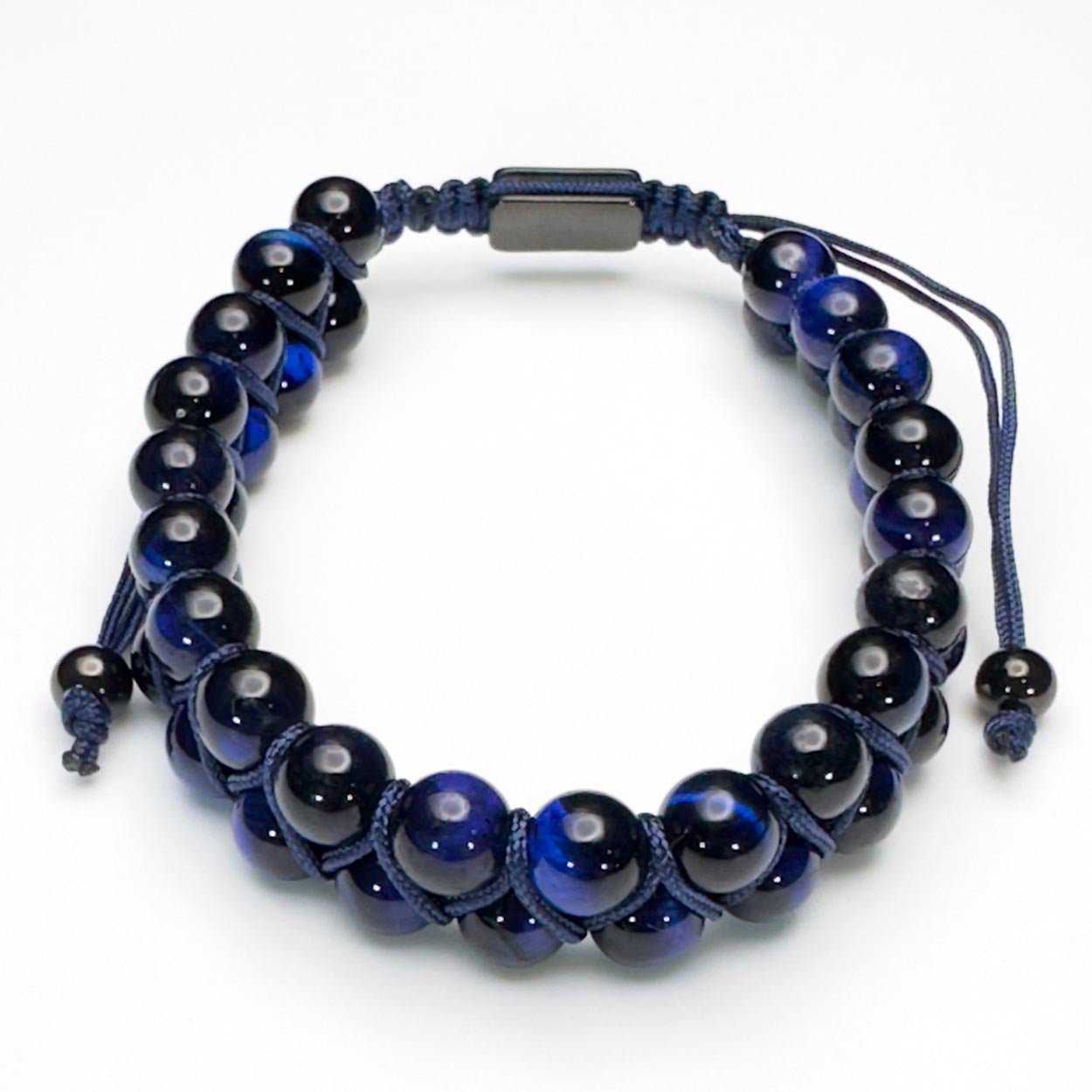 Blue Thunder - Wrist Drip
