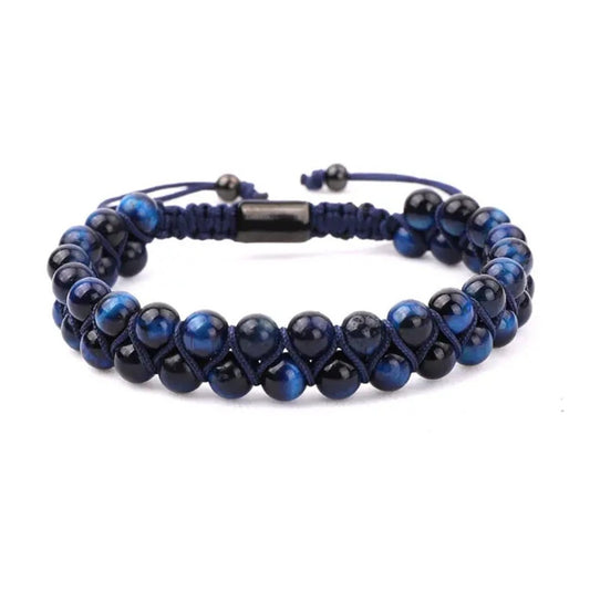 Blue Thunder - Wrist Drip