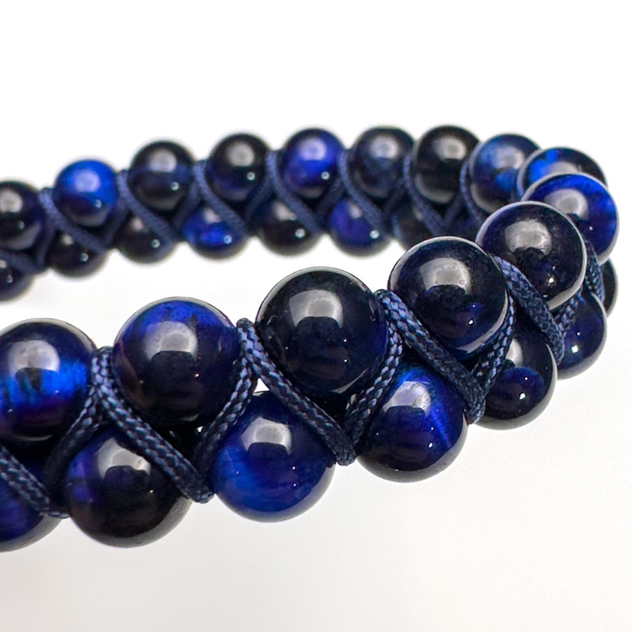 Blue Thunder - Wrist Drip