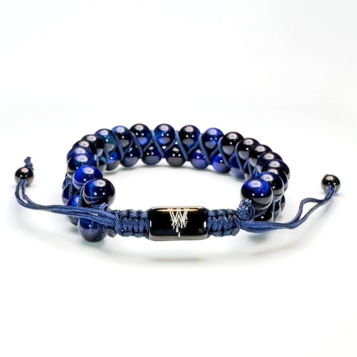 Blue Thunder - Wrist Drip