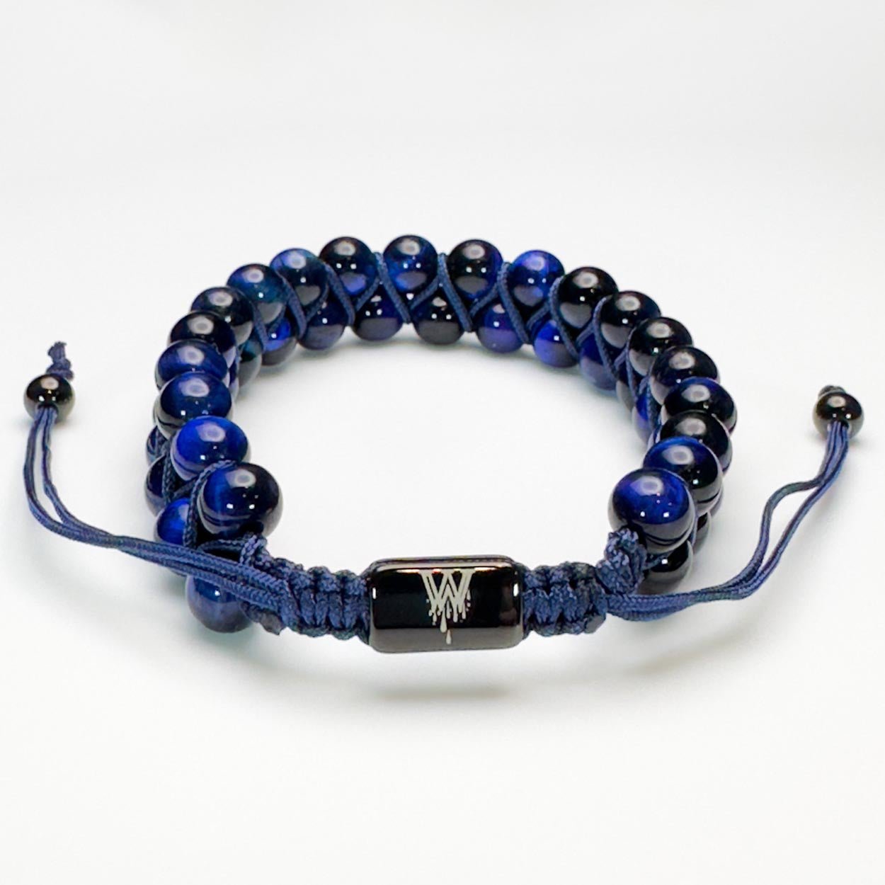 Blue Thunder - Wrist Drip