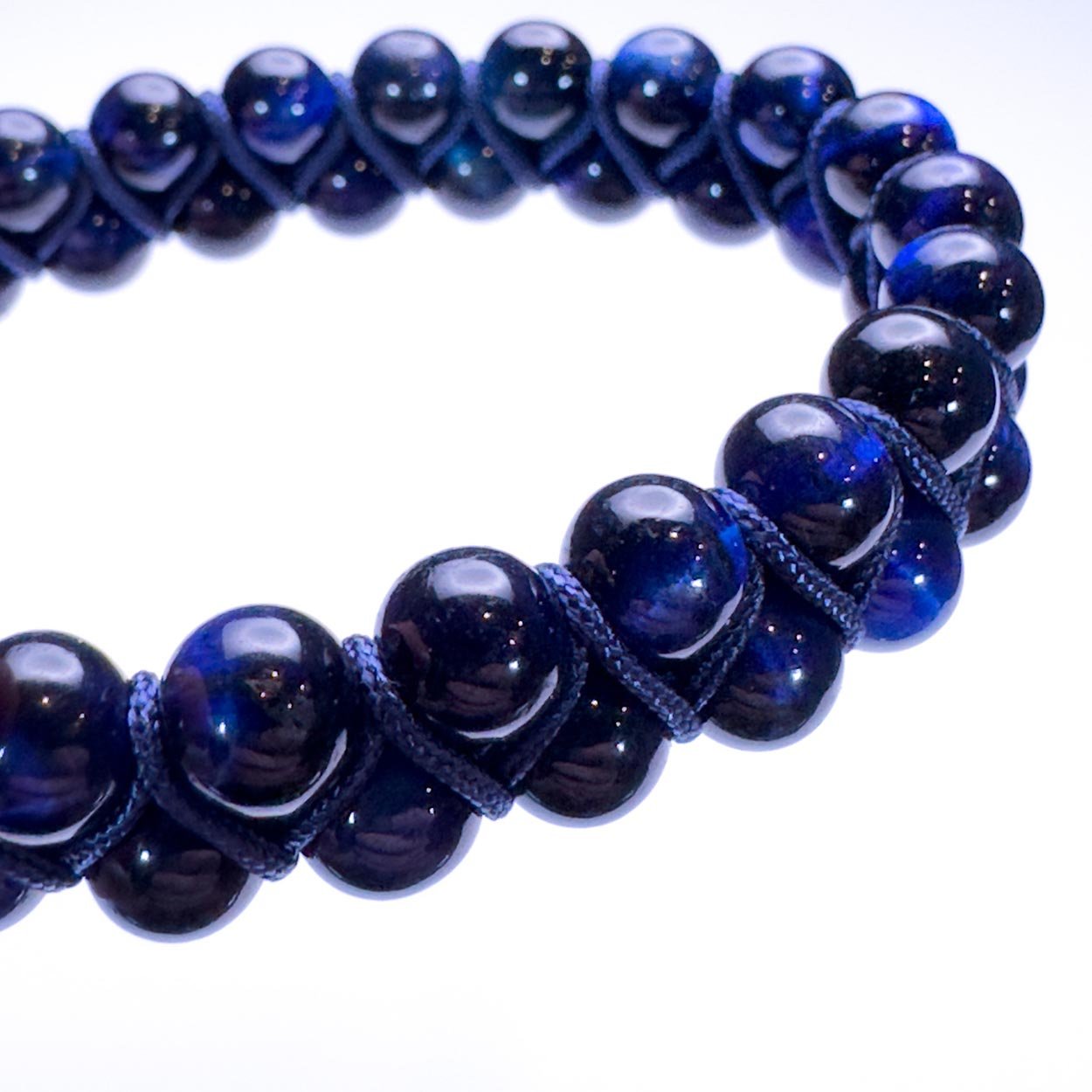 Blue Thunder - Wrist Drip