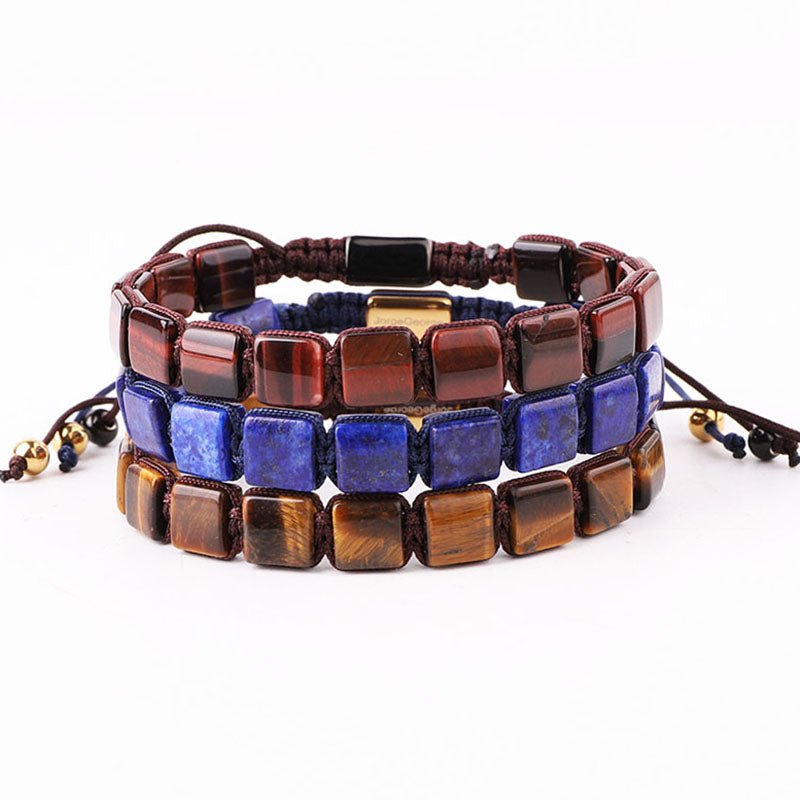 Casting Stones - Wrist Drip
