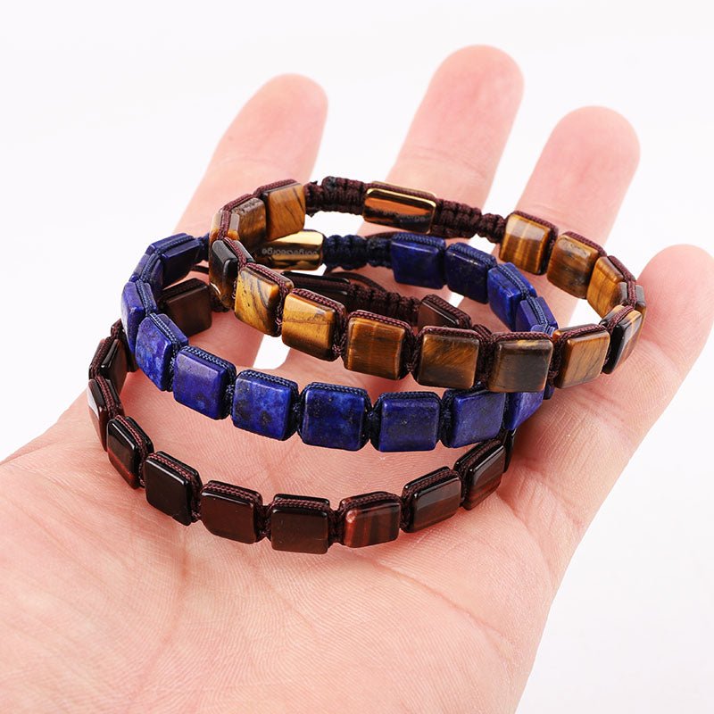 Casting Stones - Wrist Drip