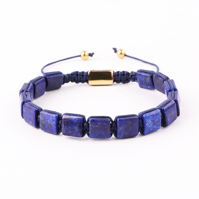 Casting Stones - Wrist Drip