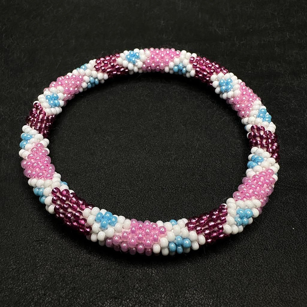 Cherry Blossom - Wrist Drip