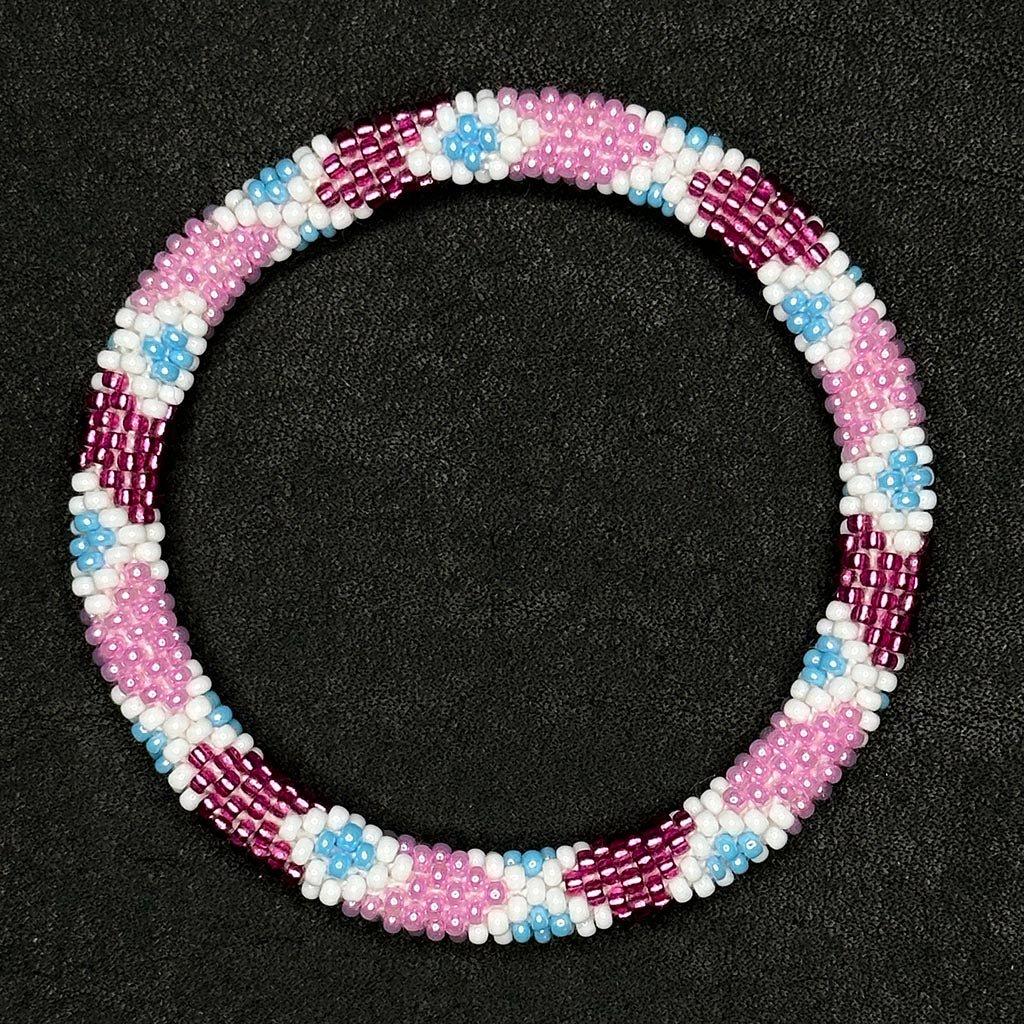 Cherry Blossom - Wrist Drip