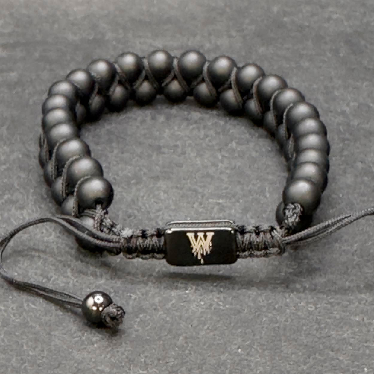 Double Down - Wrist Drip