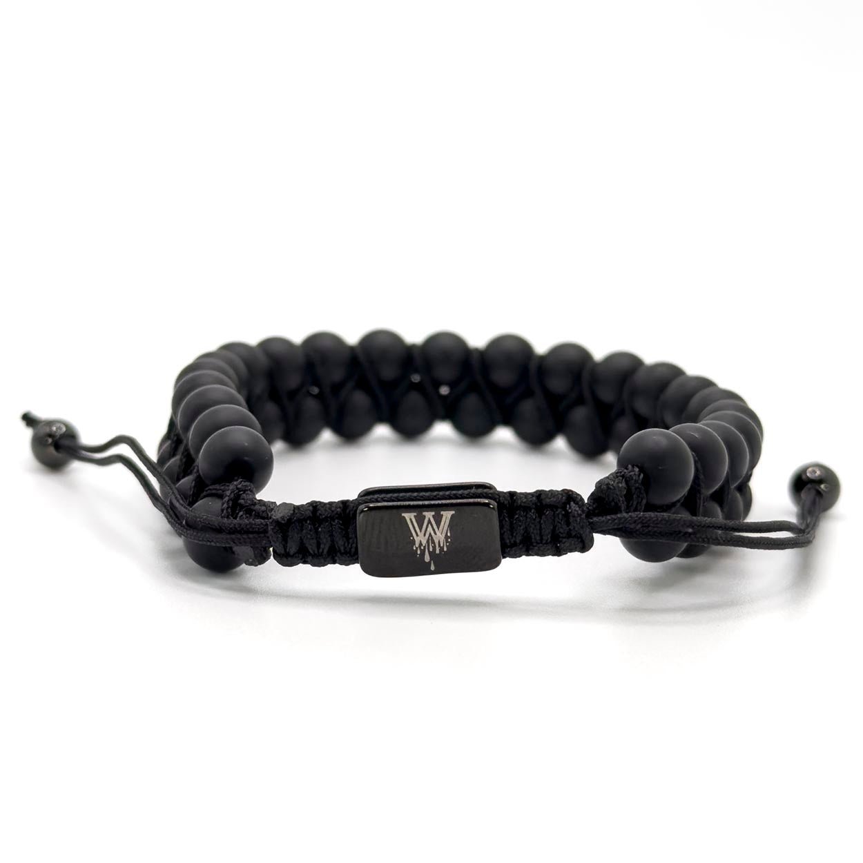 Double Down - Wrist Drip