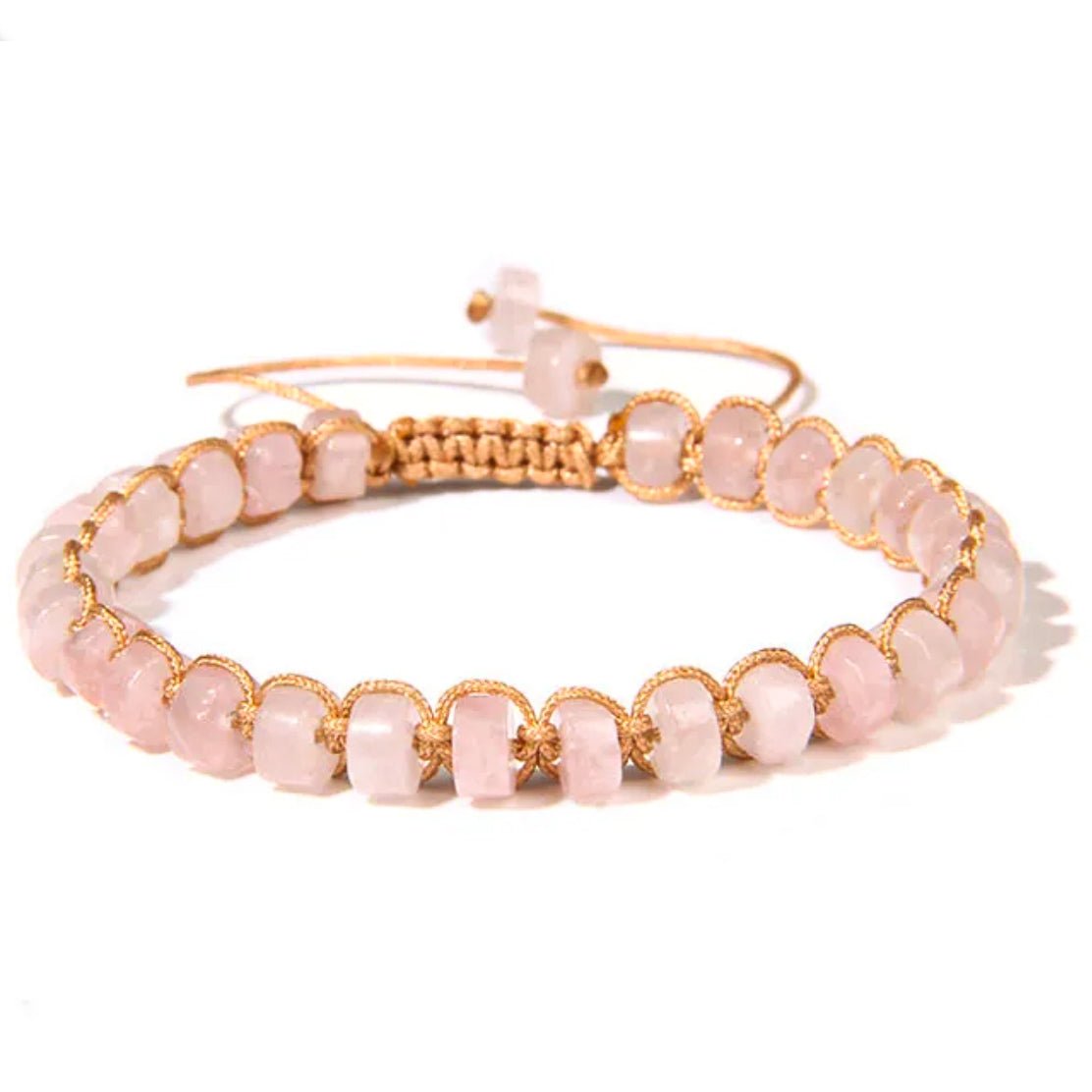 Earthstone Elegance - Wrist Drip