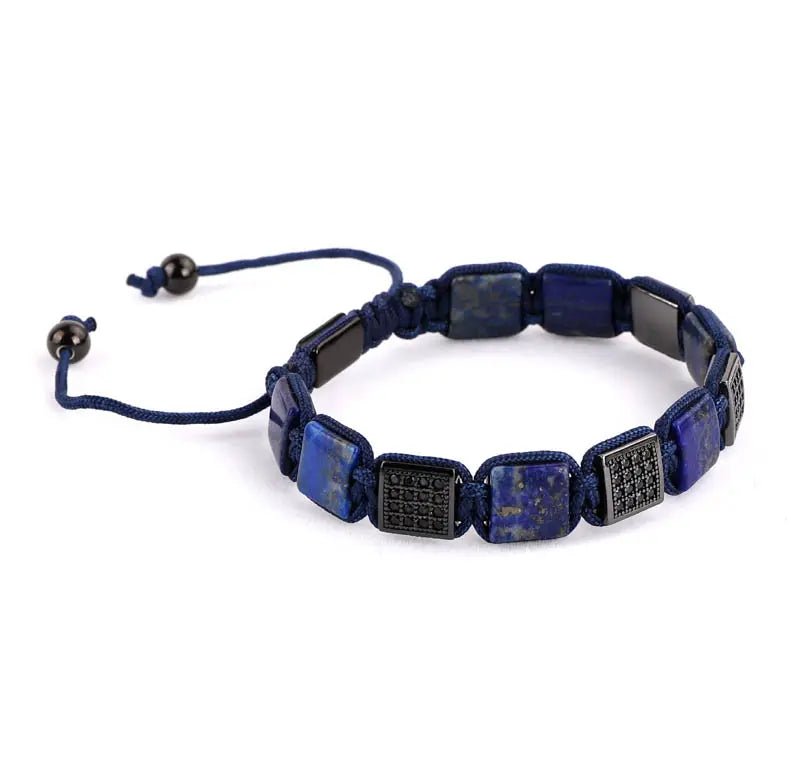 El Monte Carlo - Wrist Drip