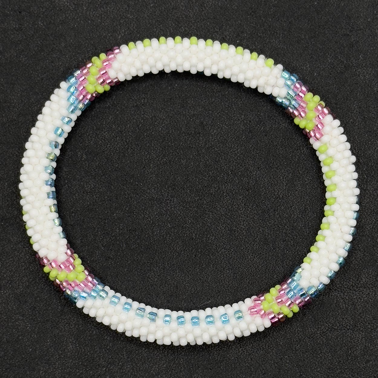 Evergreen Island - Wrist Drip