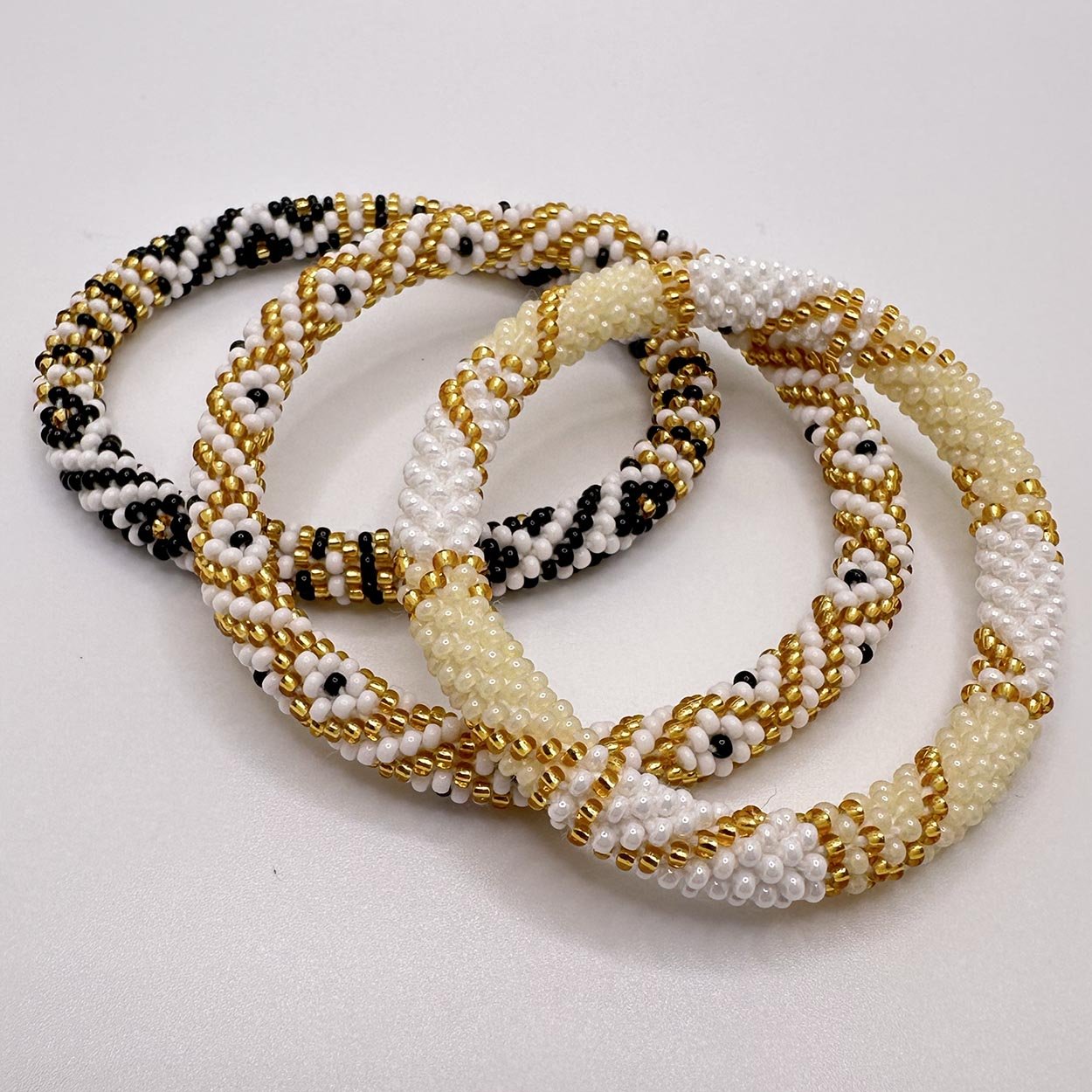 Golden Opportunity - Wrist Drip
