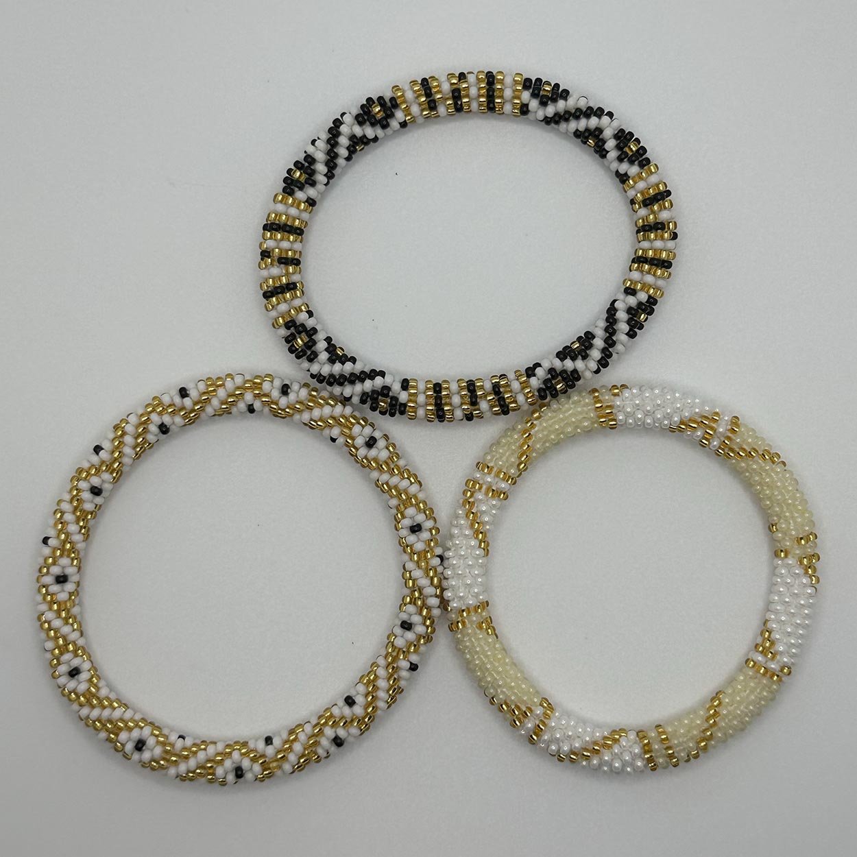 Golden Opportunity - Wrist Drip