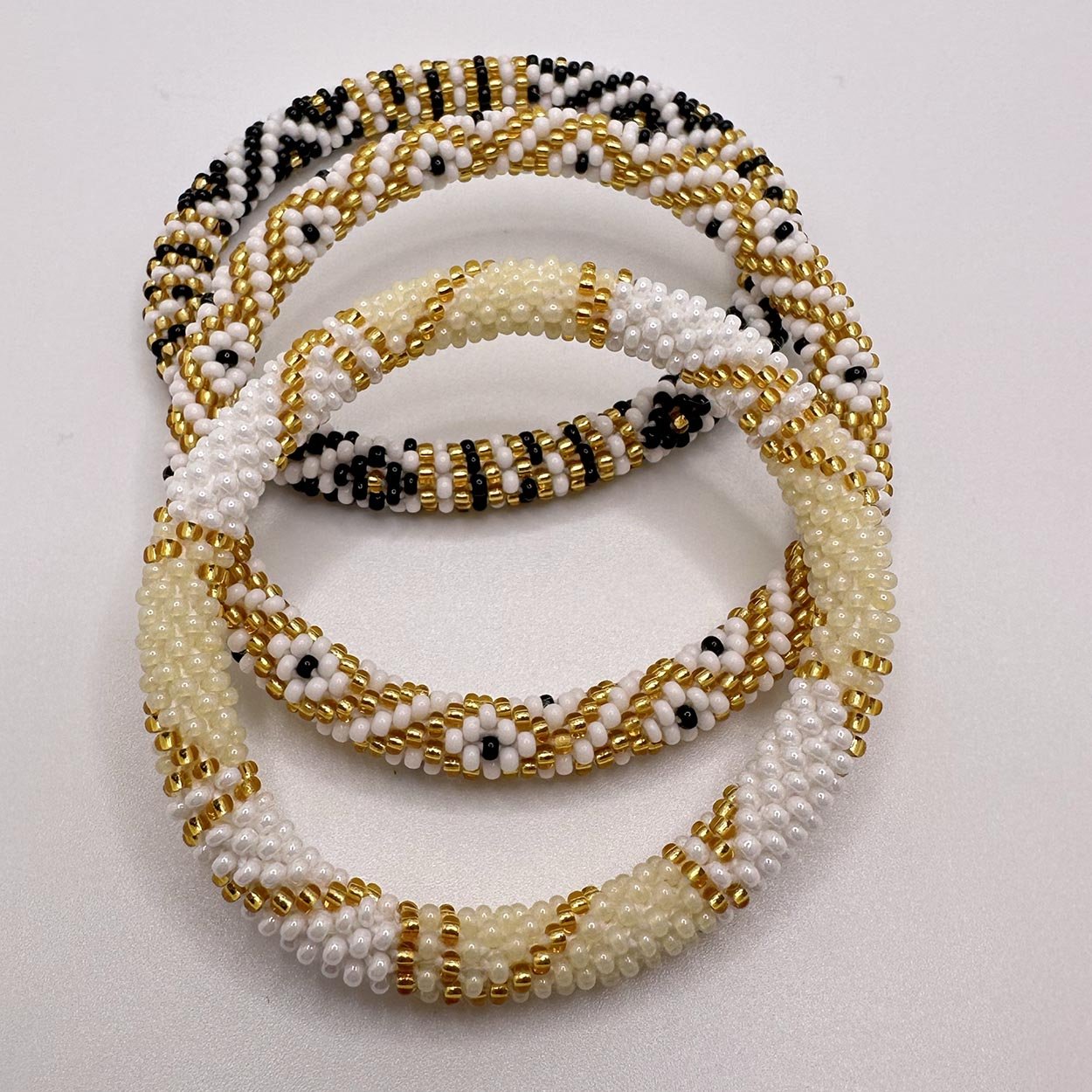 Golden Opportunity - Wrist Drip