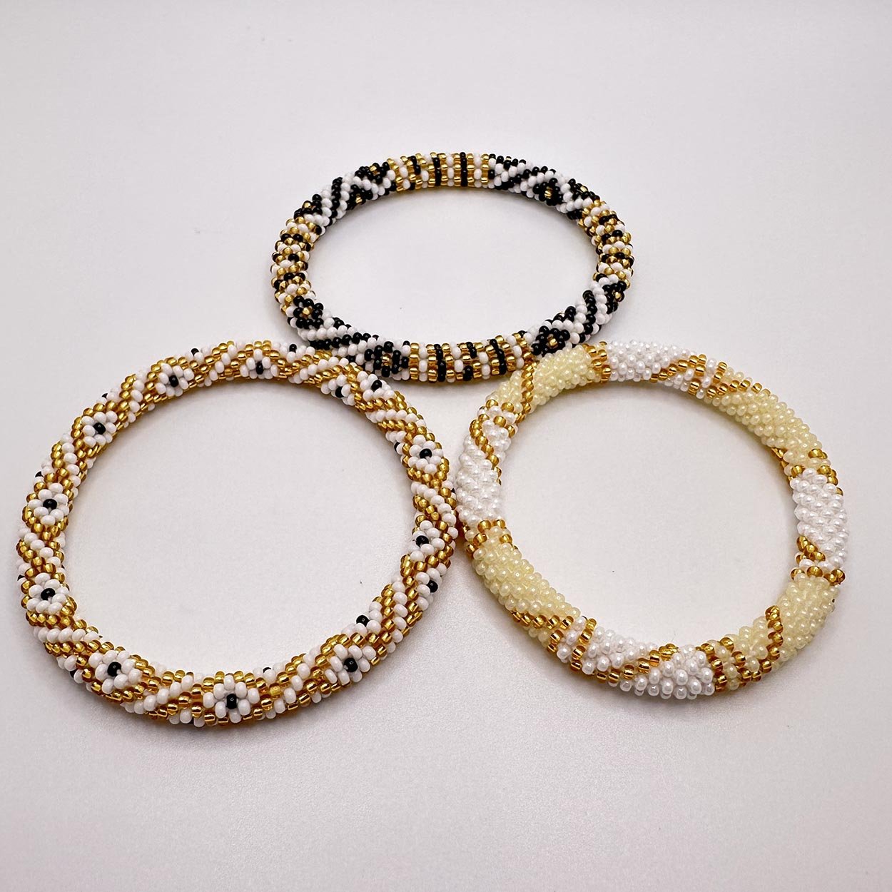Golden Opportunity - Wrist Drip