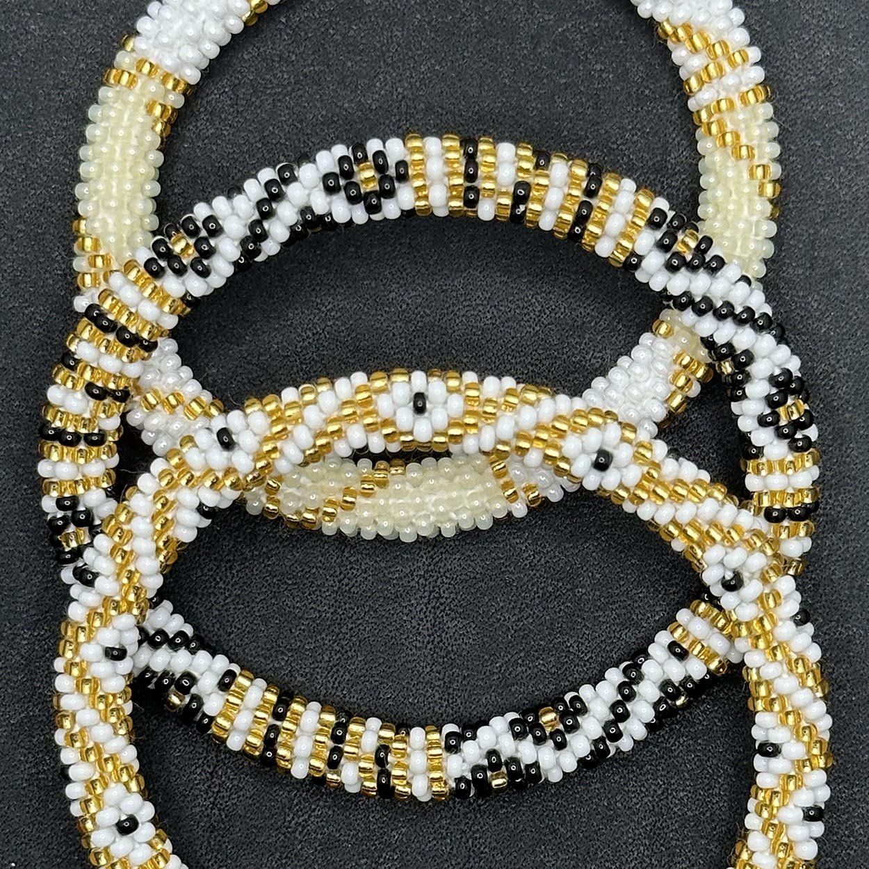 Golden Opportunity - Wrist Drip