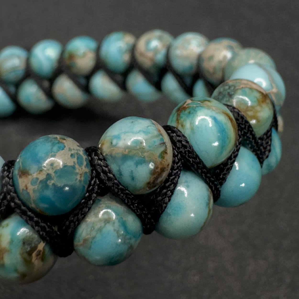 Imperial Guard - Wrist Drip