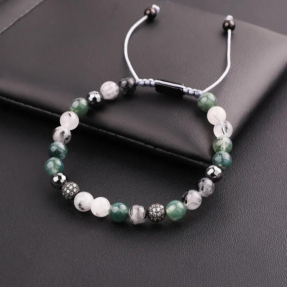 M&M Friendship - Wrist Drip