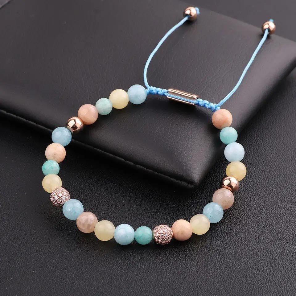 M&M Friendship - Wrist Drip
