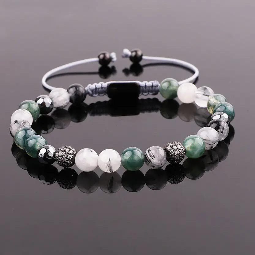 M&M Friendship - Wrist Drip