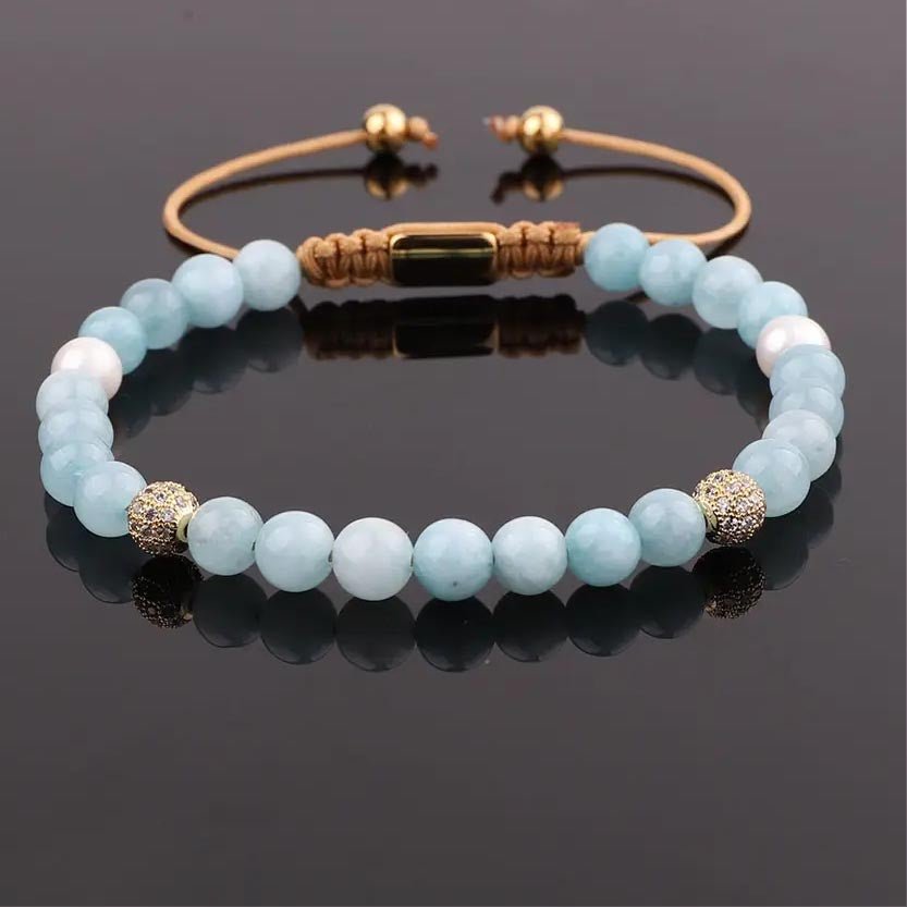 M&M Friendship - Wrist Drip