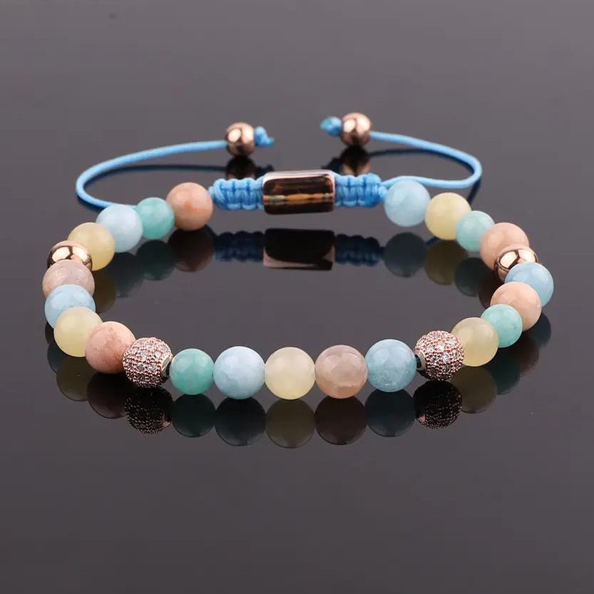 M&M Friendship - Wrist Drip