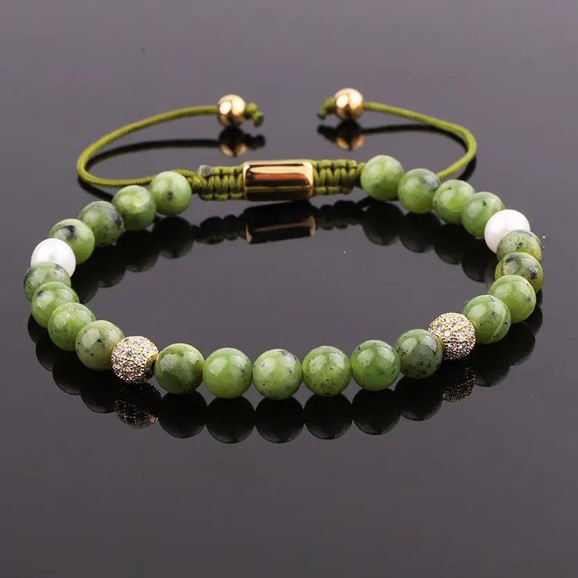 M&M Friendship - Wrist Drip